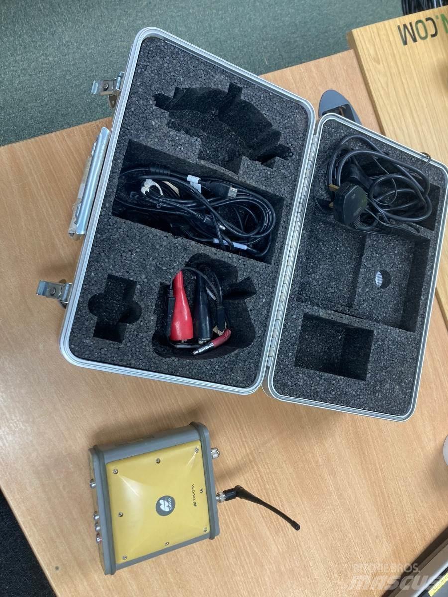 Topcon  Landbouw - overige