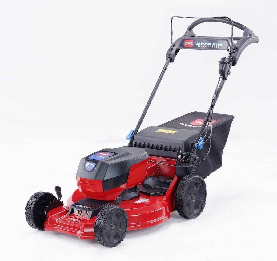 Toro  Landbouw - overige