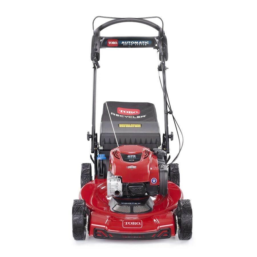 Toro  Landbouw - overige