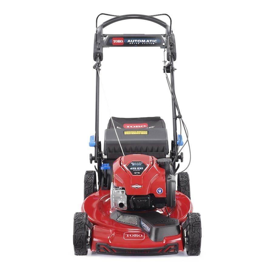 Toro  Landbouw - overige