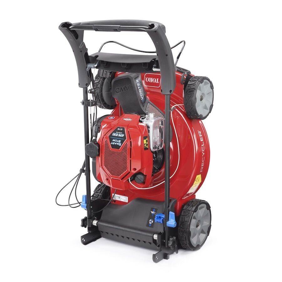 Toro  Landbouw - overige