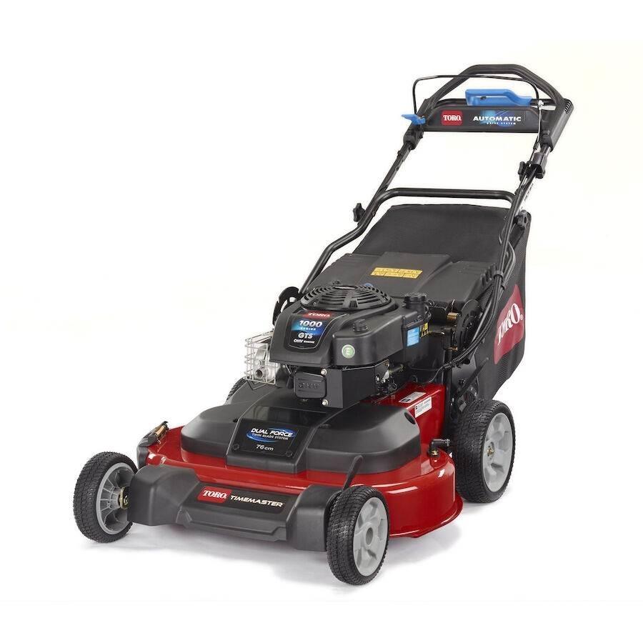 Toro  Landbouw - overige
