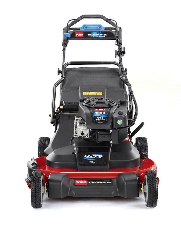 Toro  Landbouw - overige