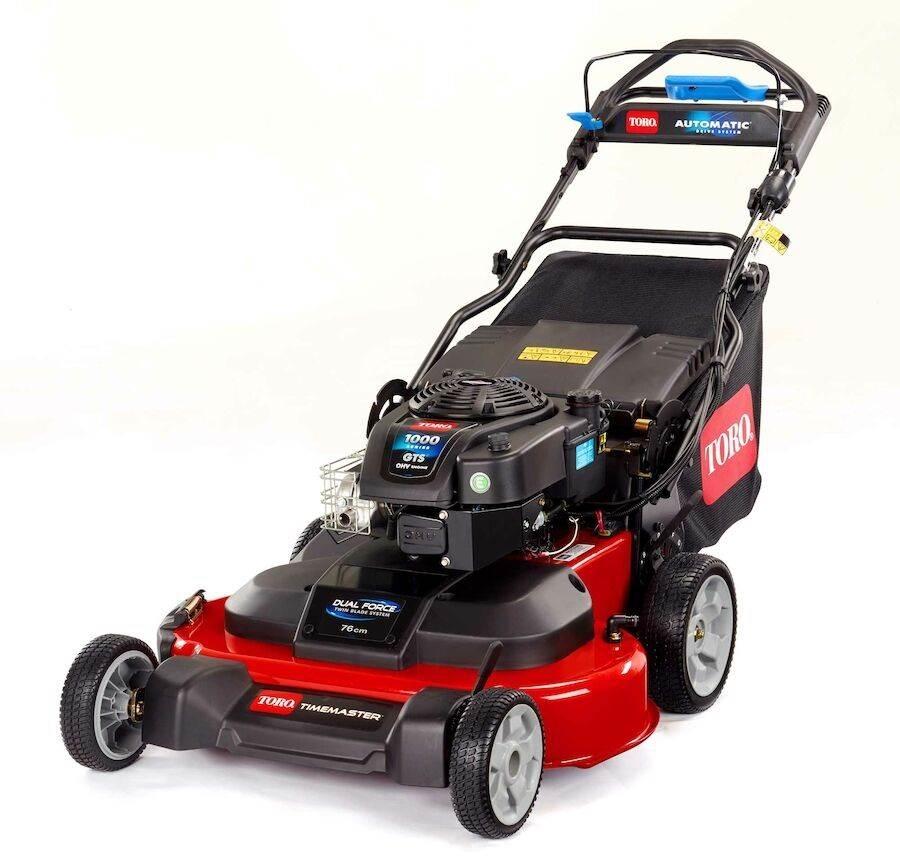 Toro  Landbouw - overige