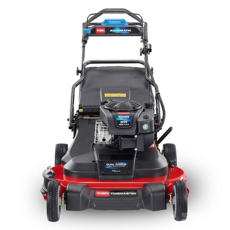 Toro  Landbouw - overige