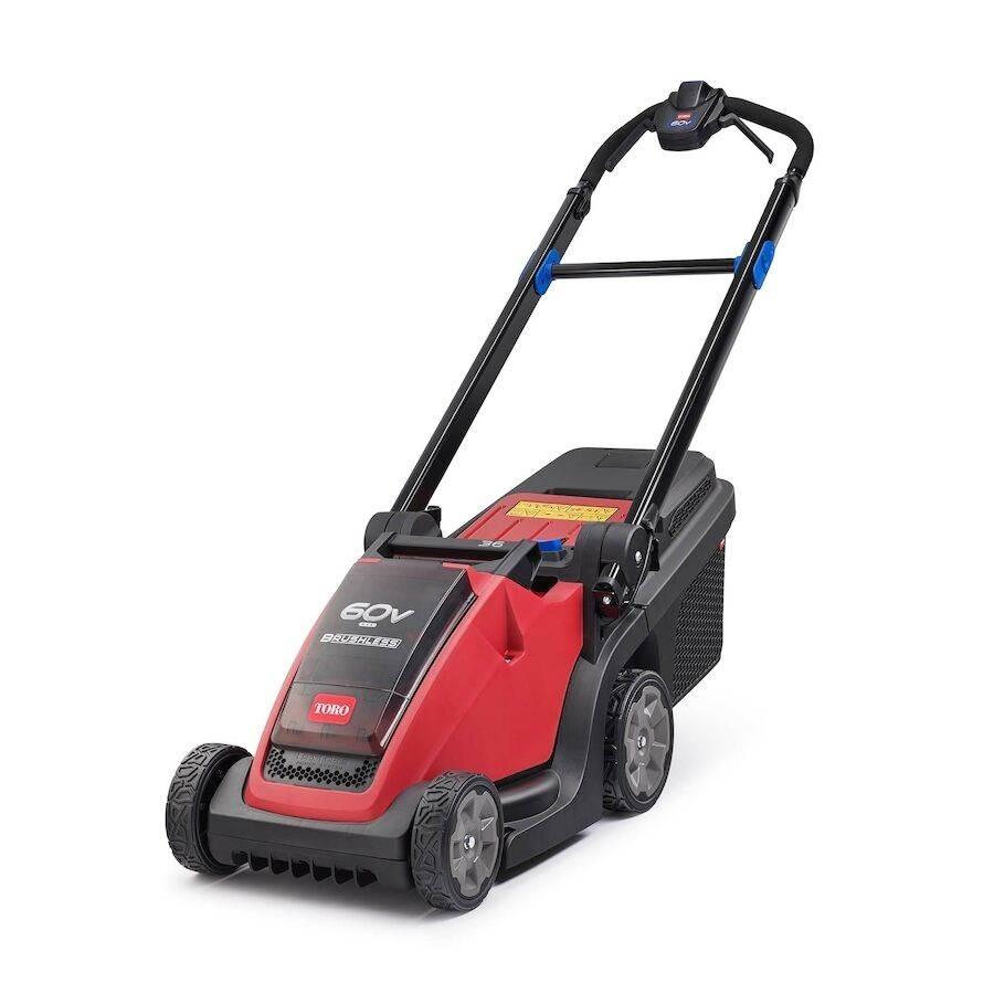 Toro  Landbouw - overige