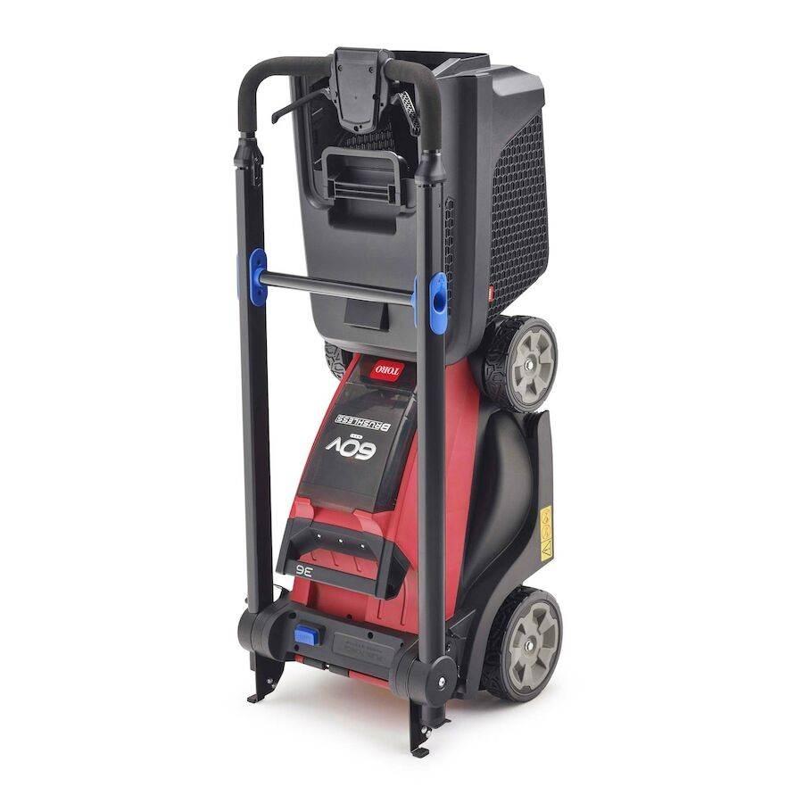 Toro  Landbouw - overige