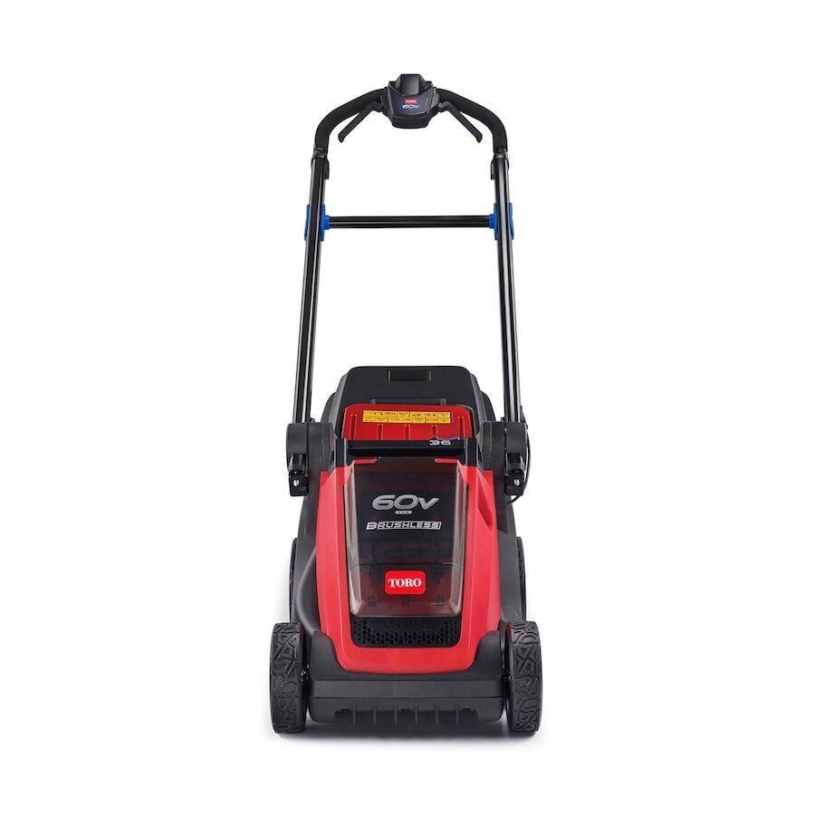 Toro  Landbouw - overige