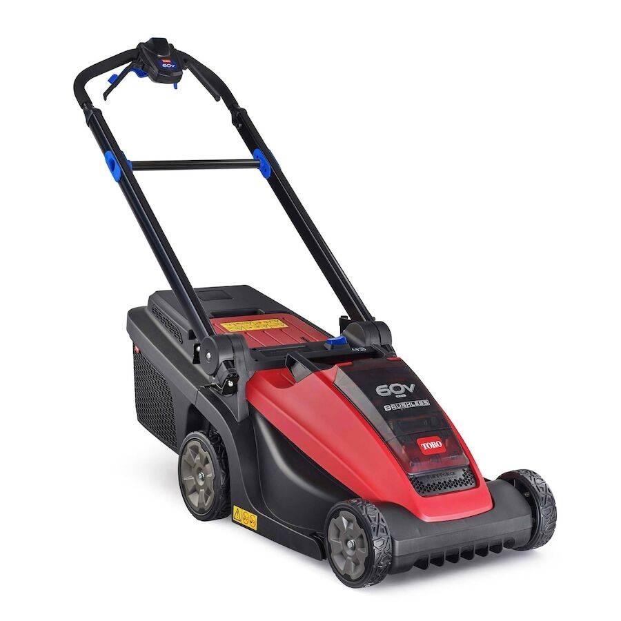 Toro  Landbouw - overige