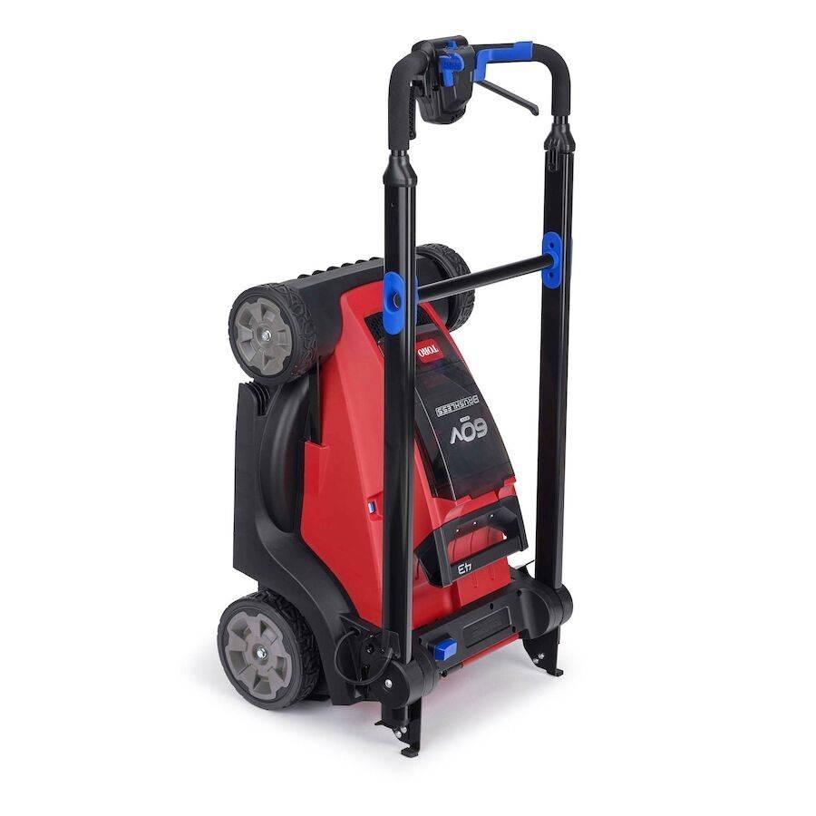 Toro  Landbouw - overige