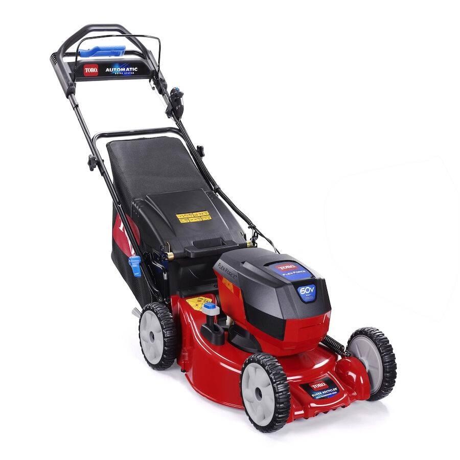Toro  Landbouw - overige