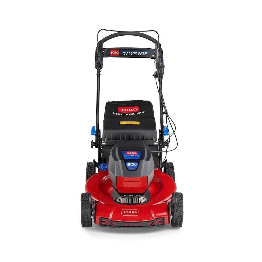 Toro  Landbouw - overige