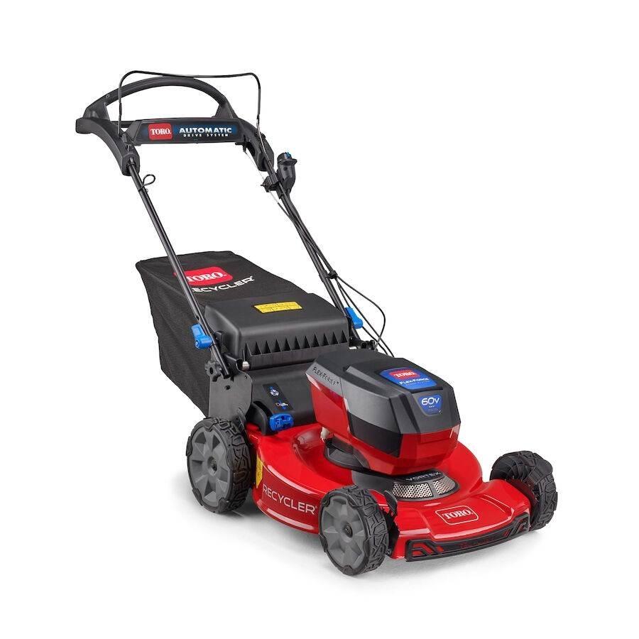 Toro  Landbouw - overige