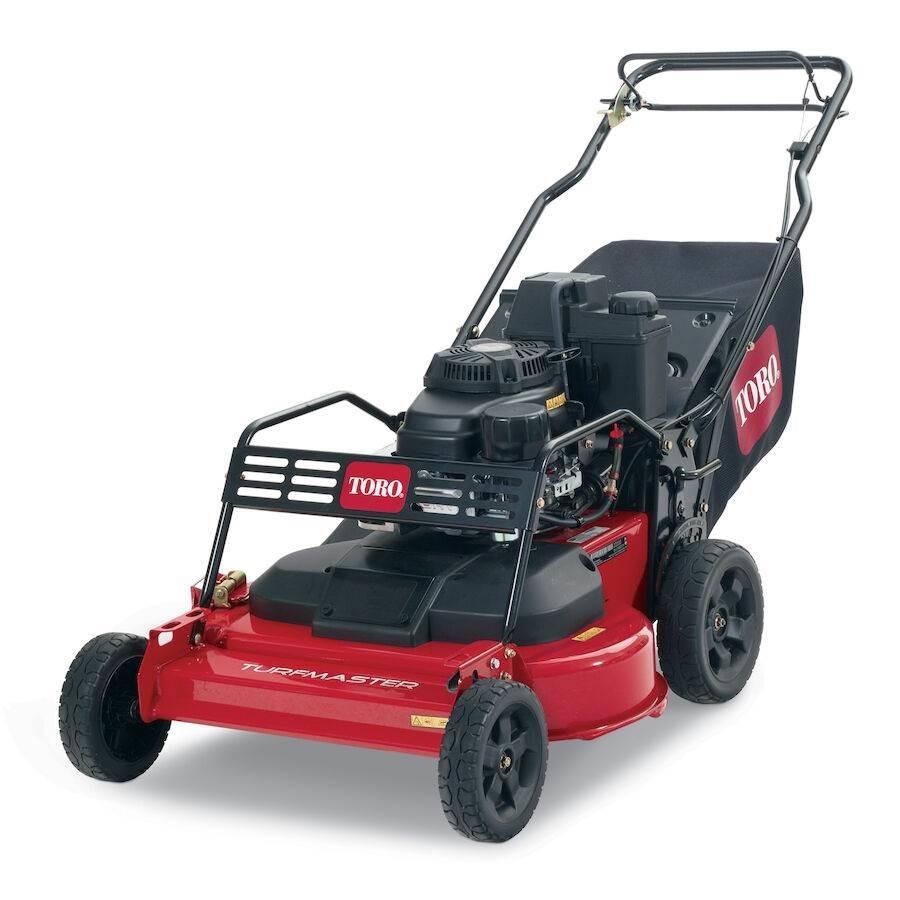 Toro  Landbouw - overige
