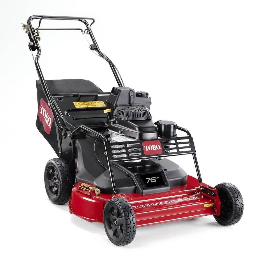 Toro  Landbouw - overige