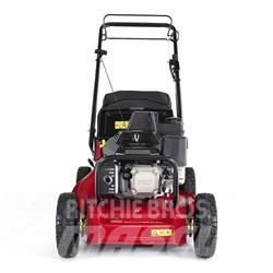Toro  Landbouw - overige