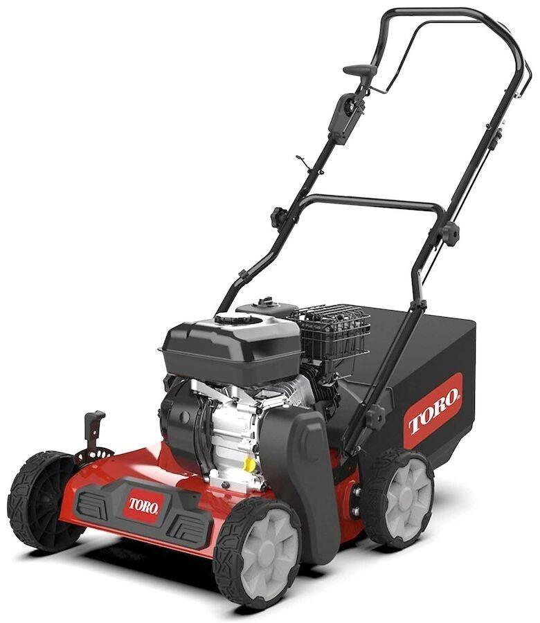 Toro  Landbouw - overige