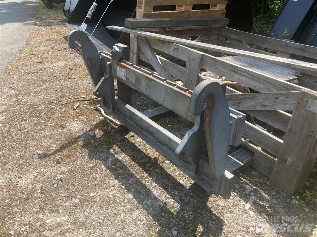 Weidemann  Overige accessoires voor tractoren