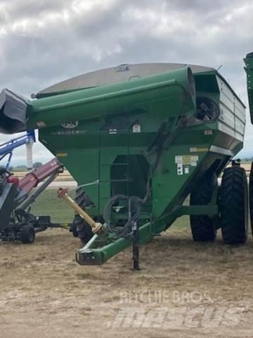 J&M 1326-22 Bouw - Overige