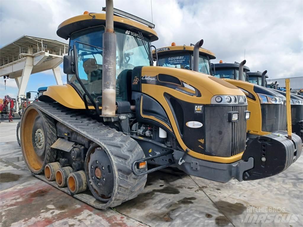 Challenger 765C Tractoren
