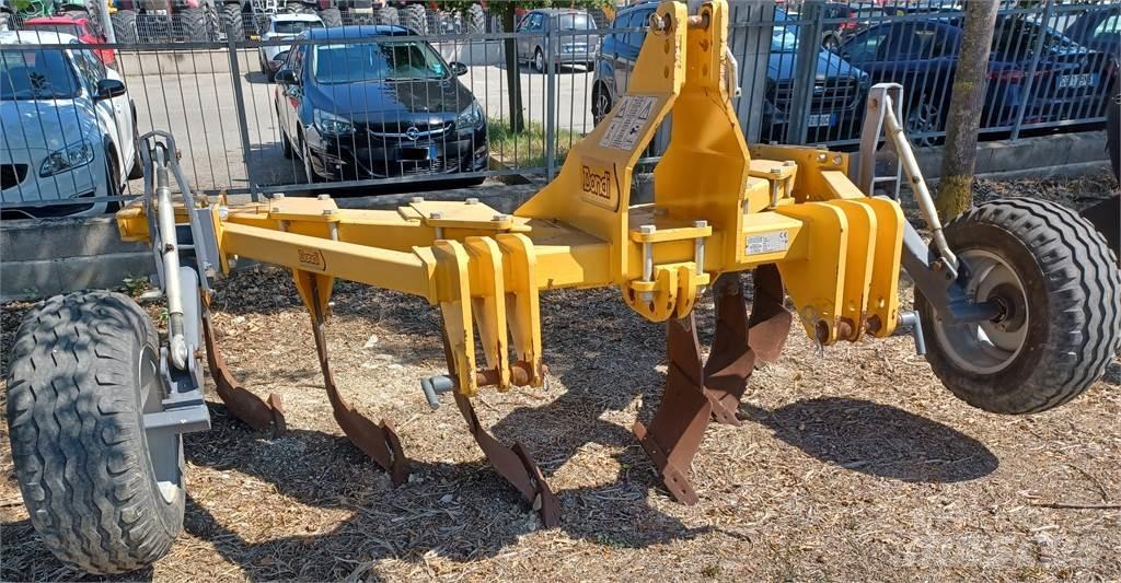 Dondi D6 Landbouw - overige