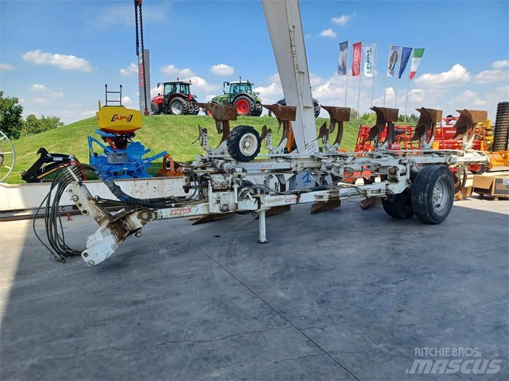 Ermo SPES6147 Landbouw - overige