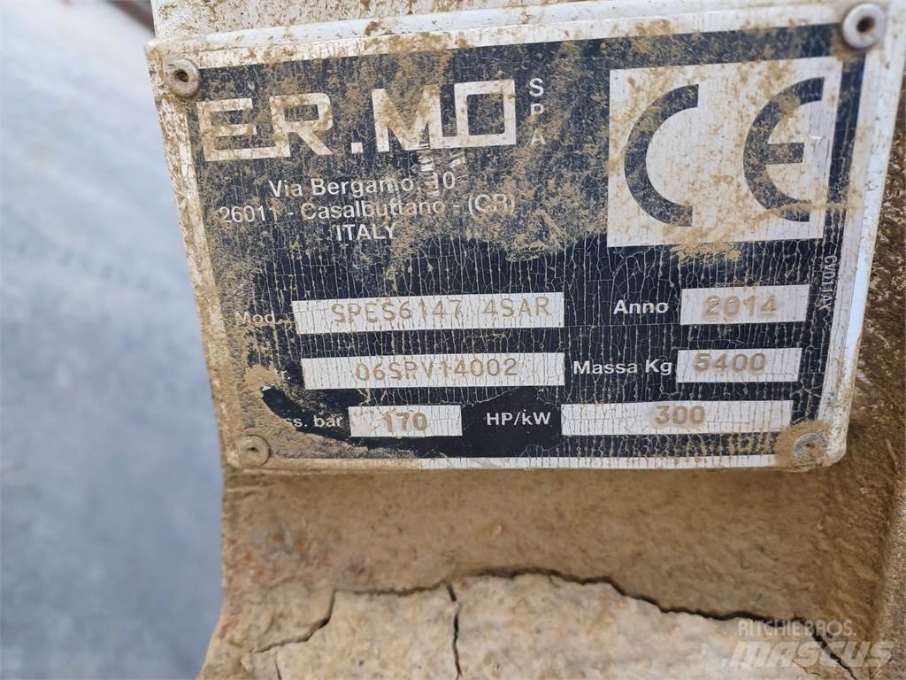 Ermo SPES6147 Landbouw - overige