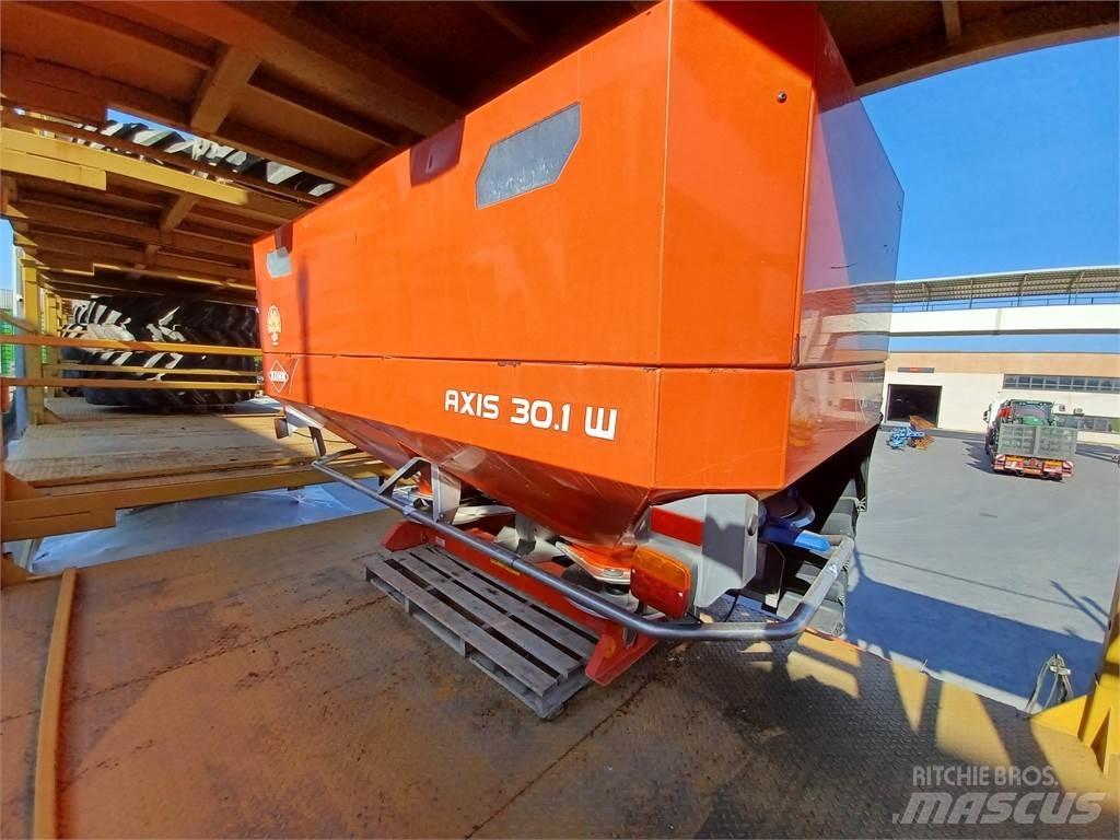 Kuhn AXIS 30.1 W Landbouw - overige