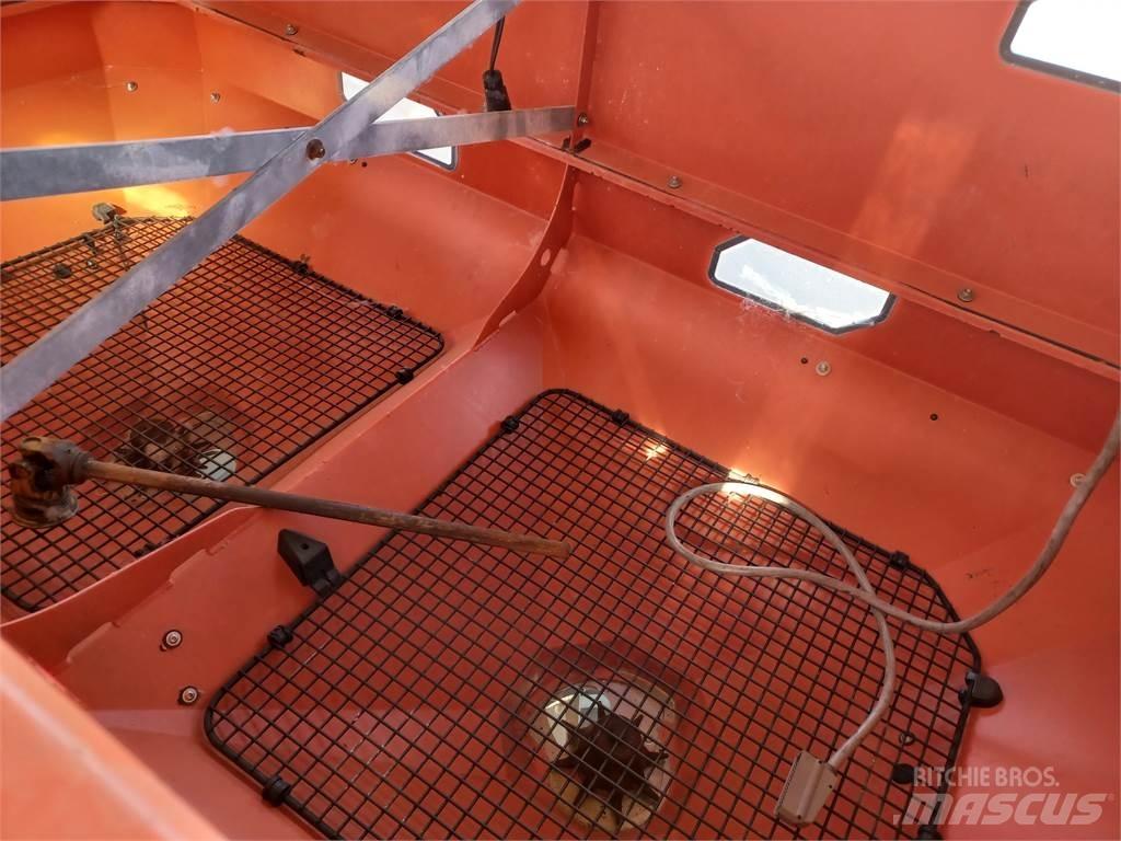 Kuhn AXIS 30.1 W Landbouw - overige