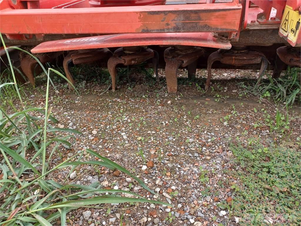 Kuhn HRB403DR Landbouw - overige