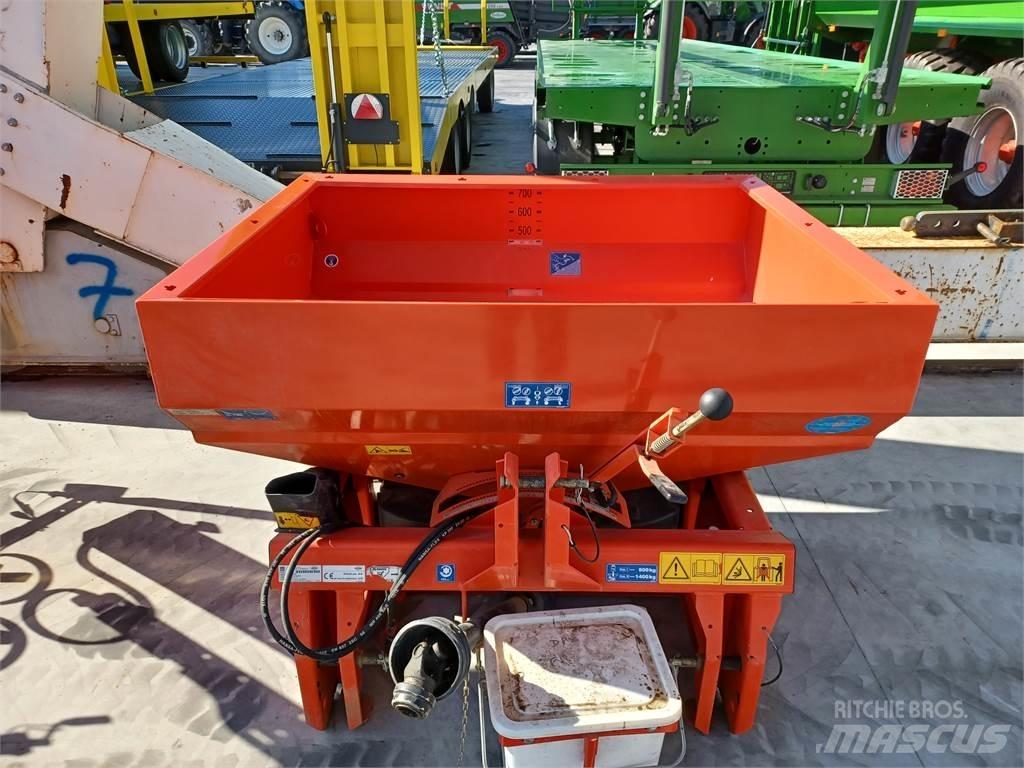 Kuhn MDS 12.1 M Landbouw - overige