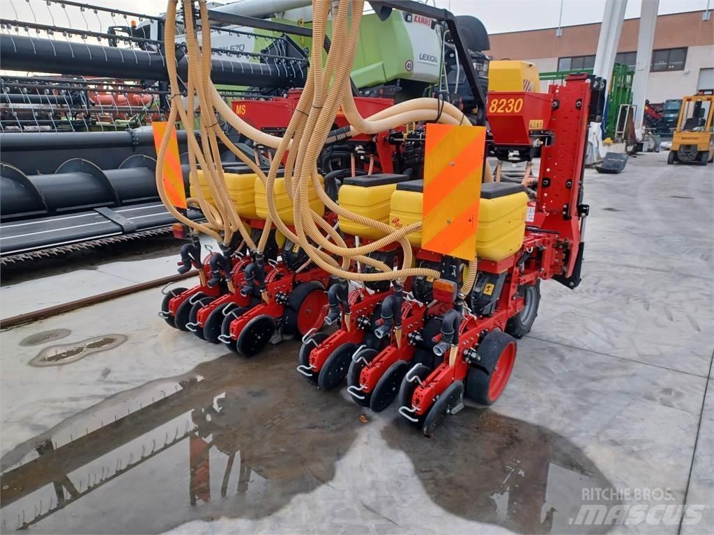 MaterMacc MS 8230 Landbouw - overige