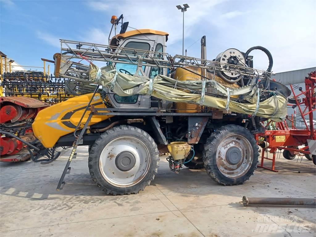  MAZZOTTI IBIS 2000 Landbouw - overige