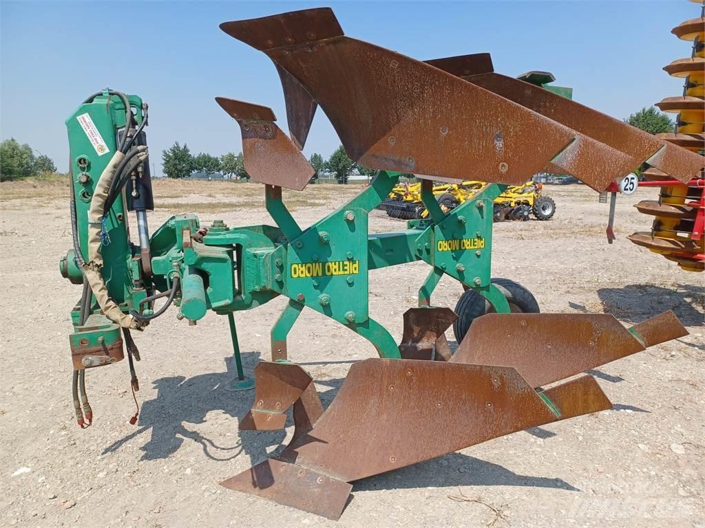  MORO EVB/20SRM Landbouw - overige