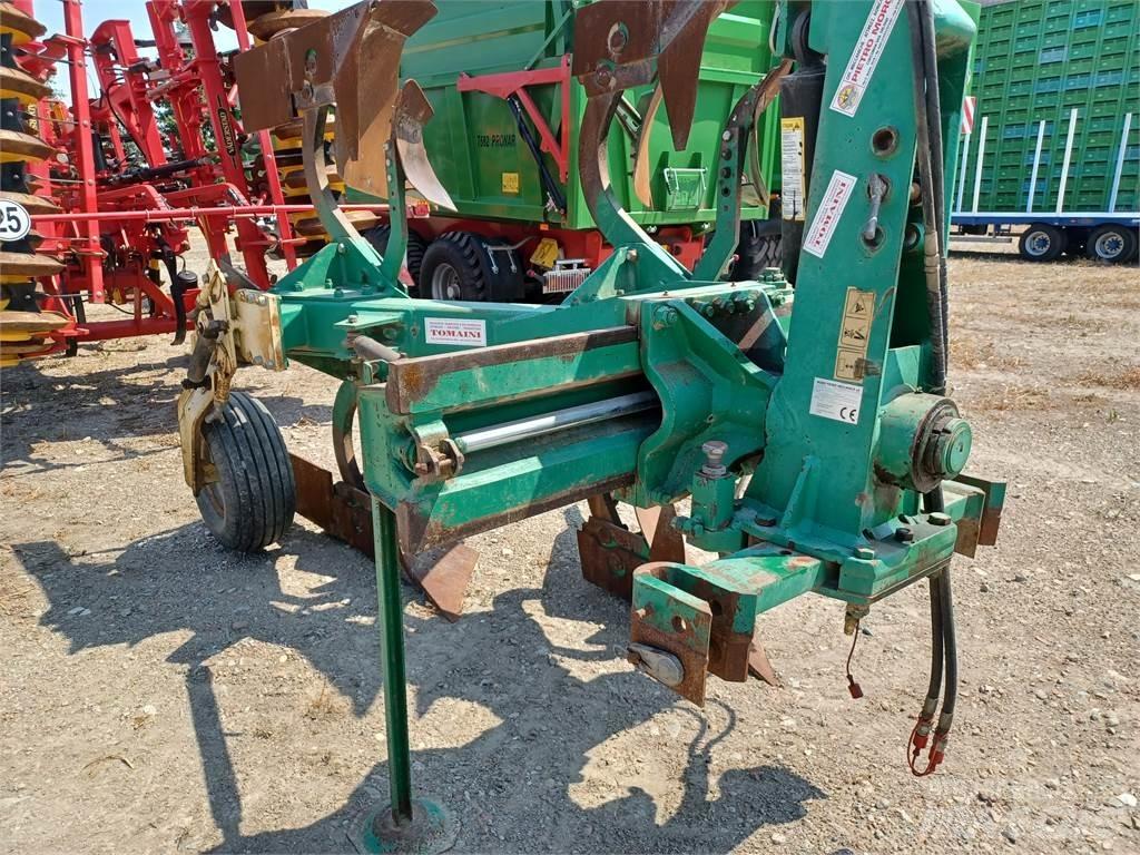  MORO EVB/20SRM Landbouw - overige