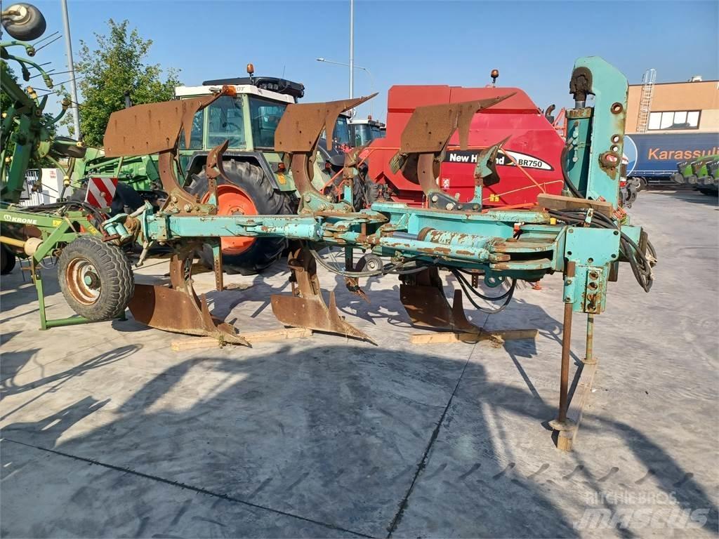 Nardi TRIVOMERE Landbouw - overige