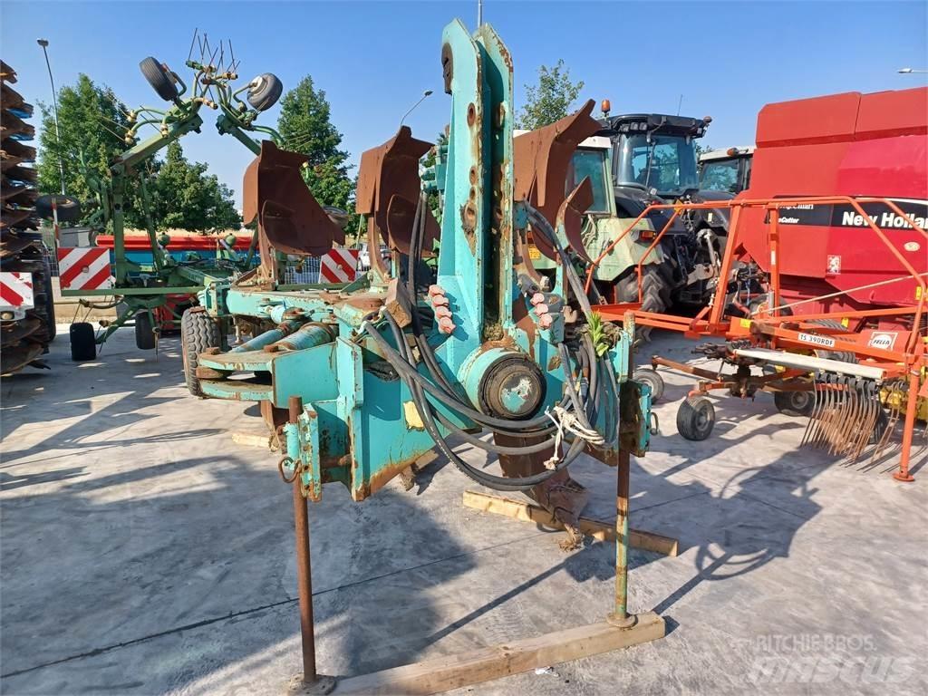 Nardi TRIVOMERE Landbouw - overige