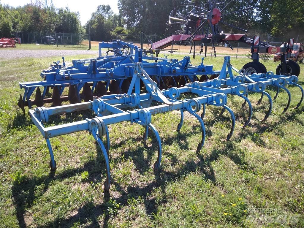  SANDRI 5 metri Landbouw - overige