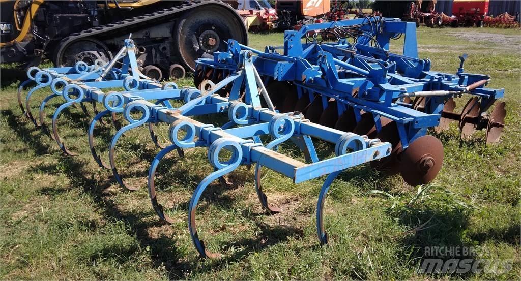  SANDRI 5 metri Landbouw - overige