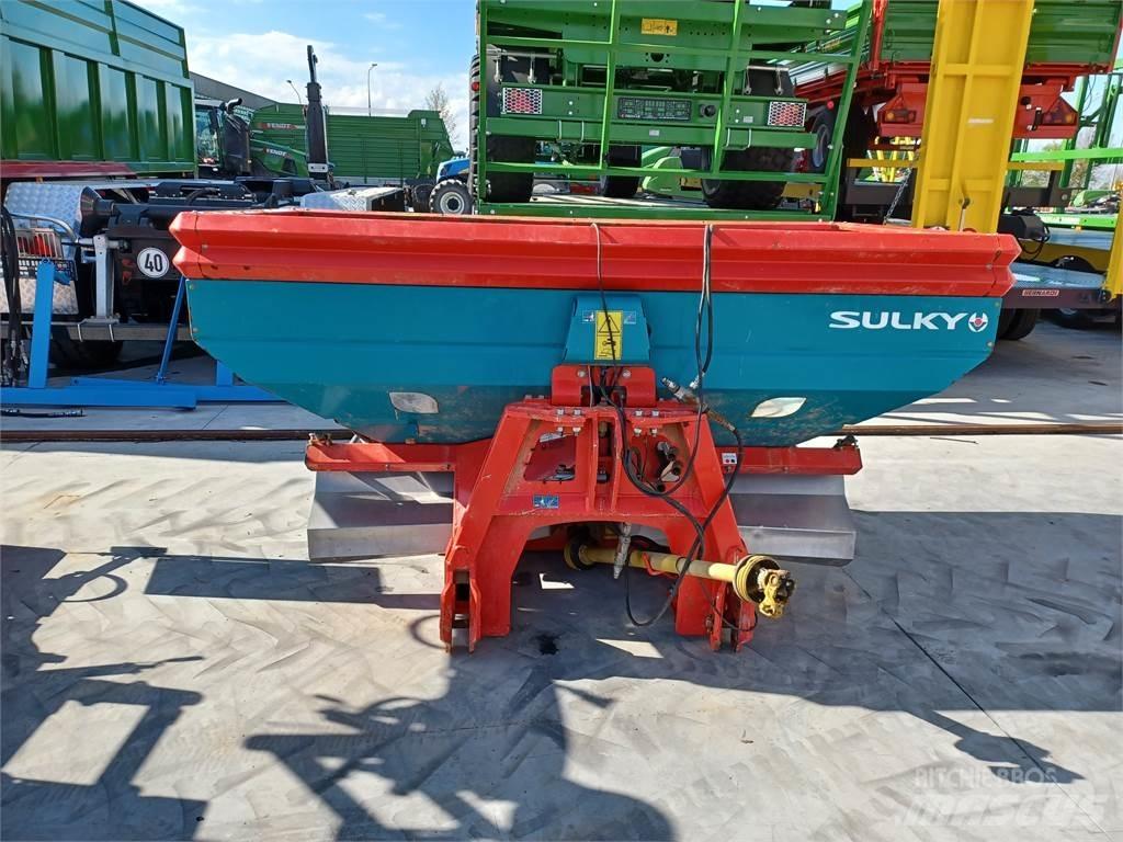 Sulky DPX Landbouw - overige
