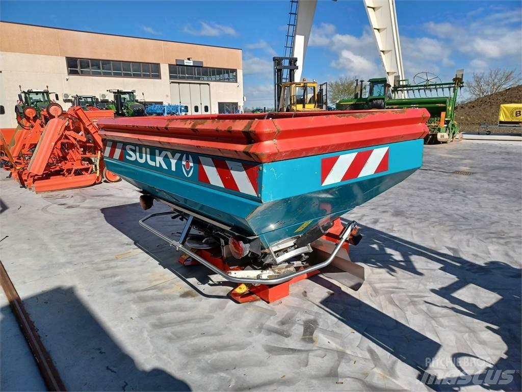 Sulky DPX Landbouw - overige