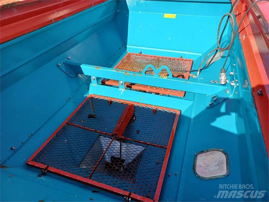Sulky DPX Landbouw - overige