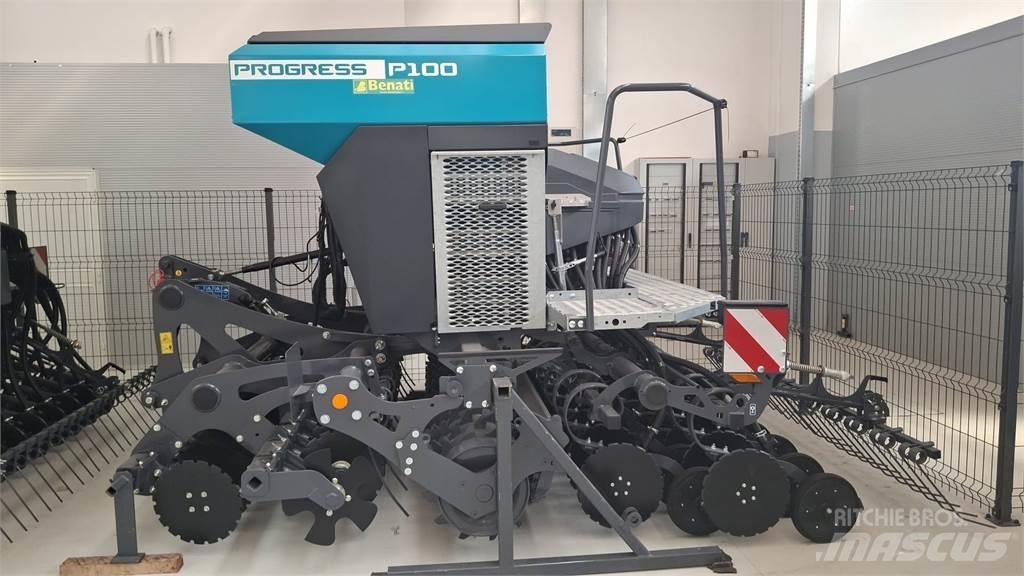 Sulky P100 Landbouw - overige