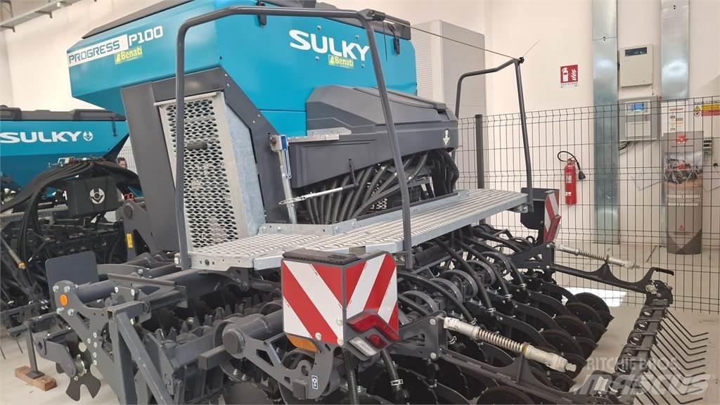 Sulky P100 Landbouw - overige