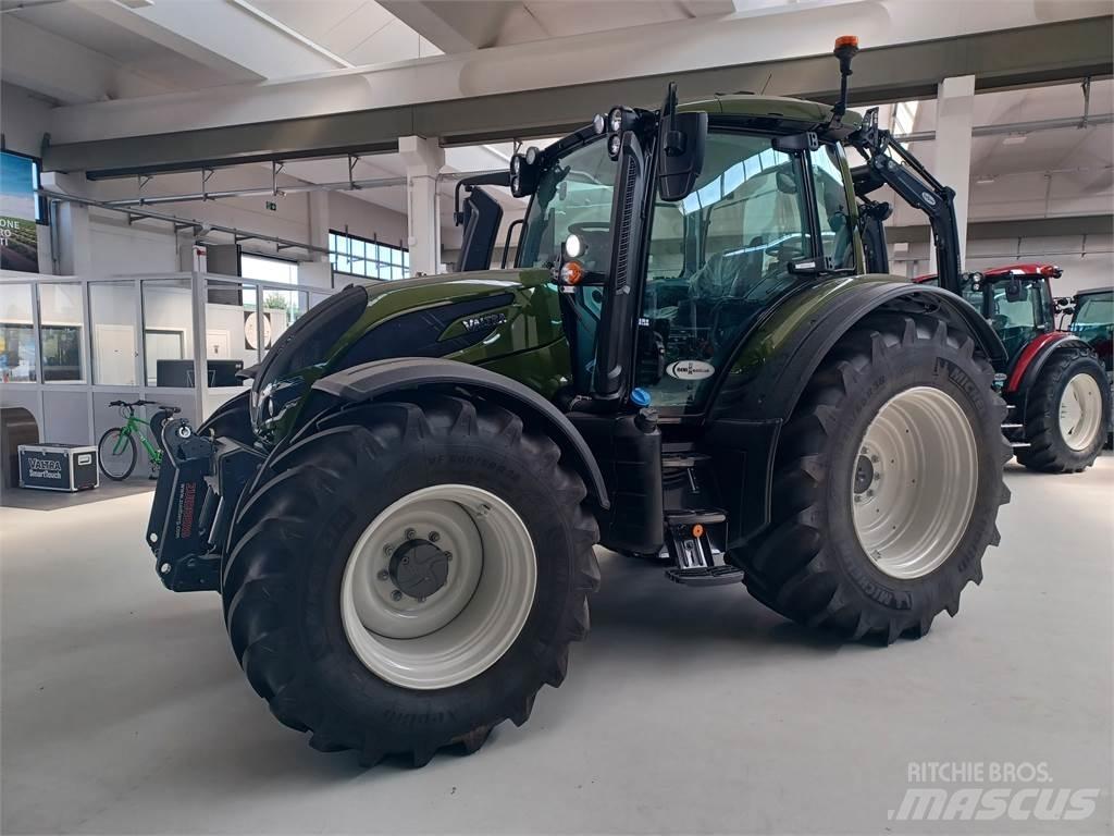 Valtra N175V Tractoren