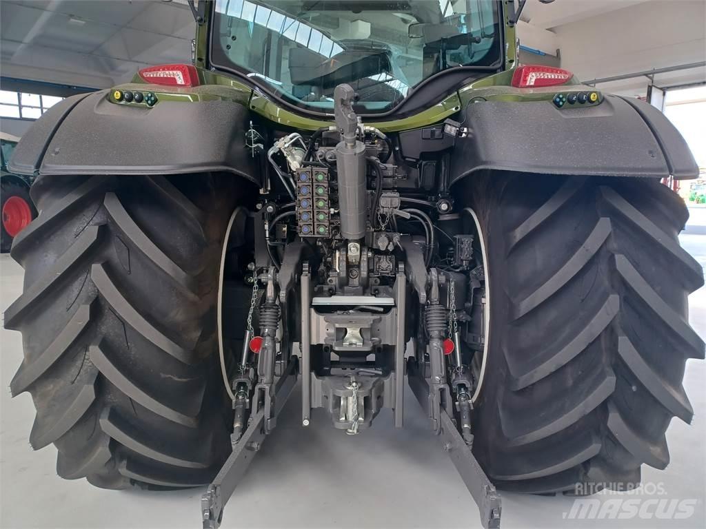 Valtra N175V Tractoren