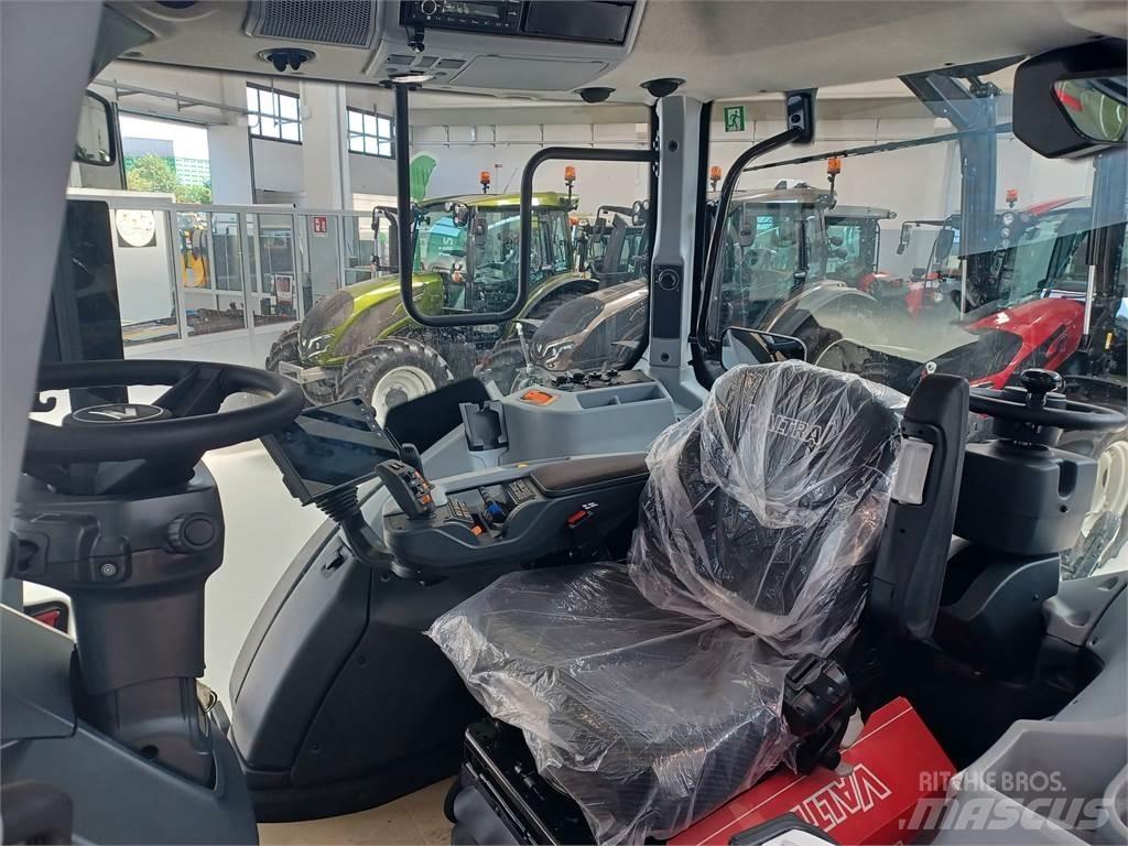 Valtra N175V Tractoren