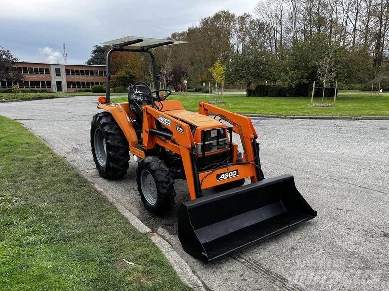 Agco ST40 Tractoren