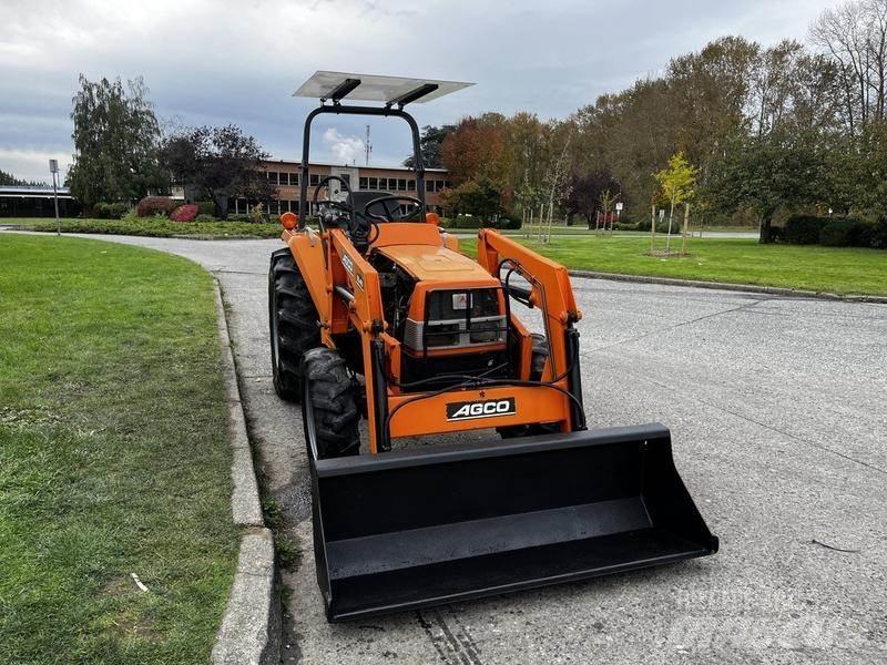 Agco ST40 Tractoren