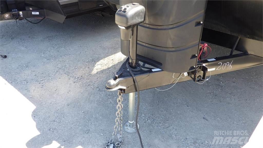 Aspen Trail Overige aanhangers